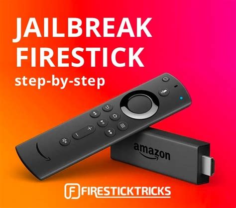 jailbroken firestick